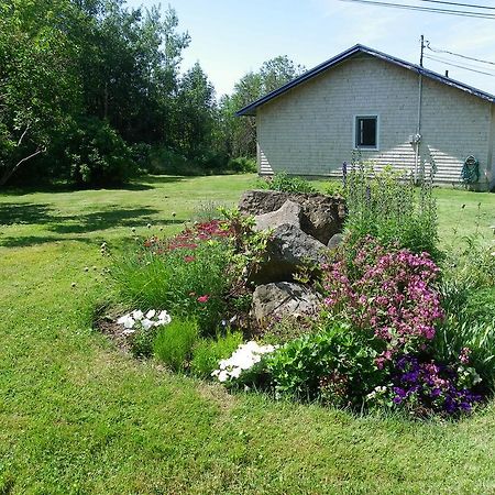 Haus Treuburg Villa Port Hood Esterno foto