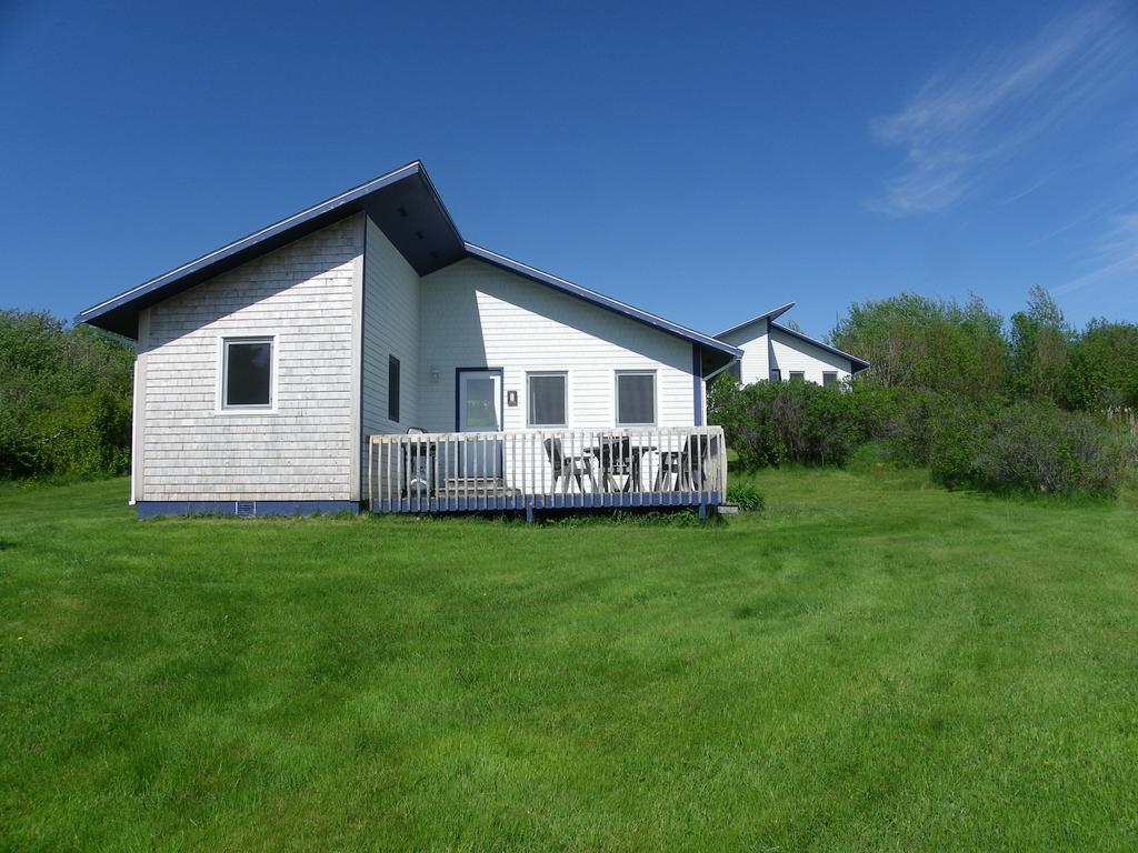 Haus Treuburg Villa Port Hood Esterno foto