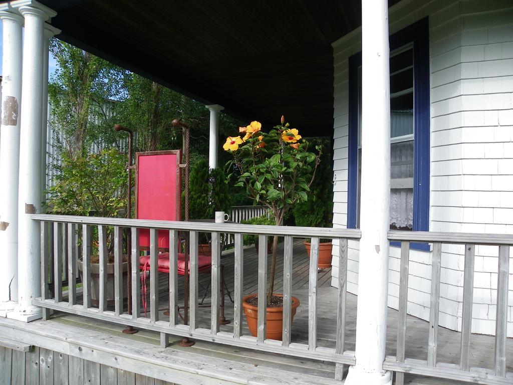 Haus Treuburg Villa Port Hood Esterno foto