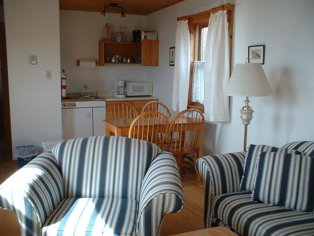 Haus Treuburg Villa Port Hood Camera foto