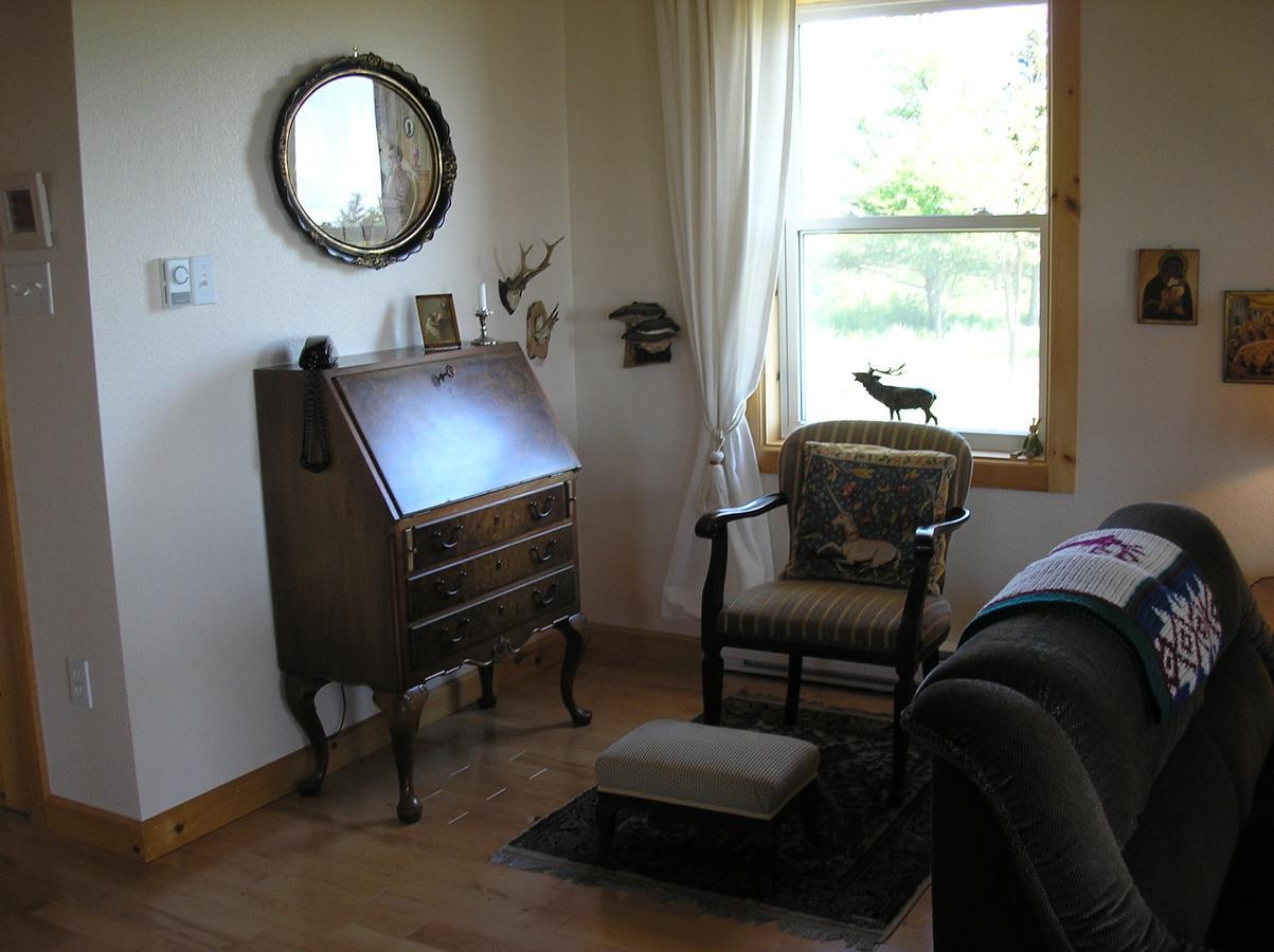 Haus Treuburg Villa Port Hood Esterno foto