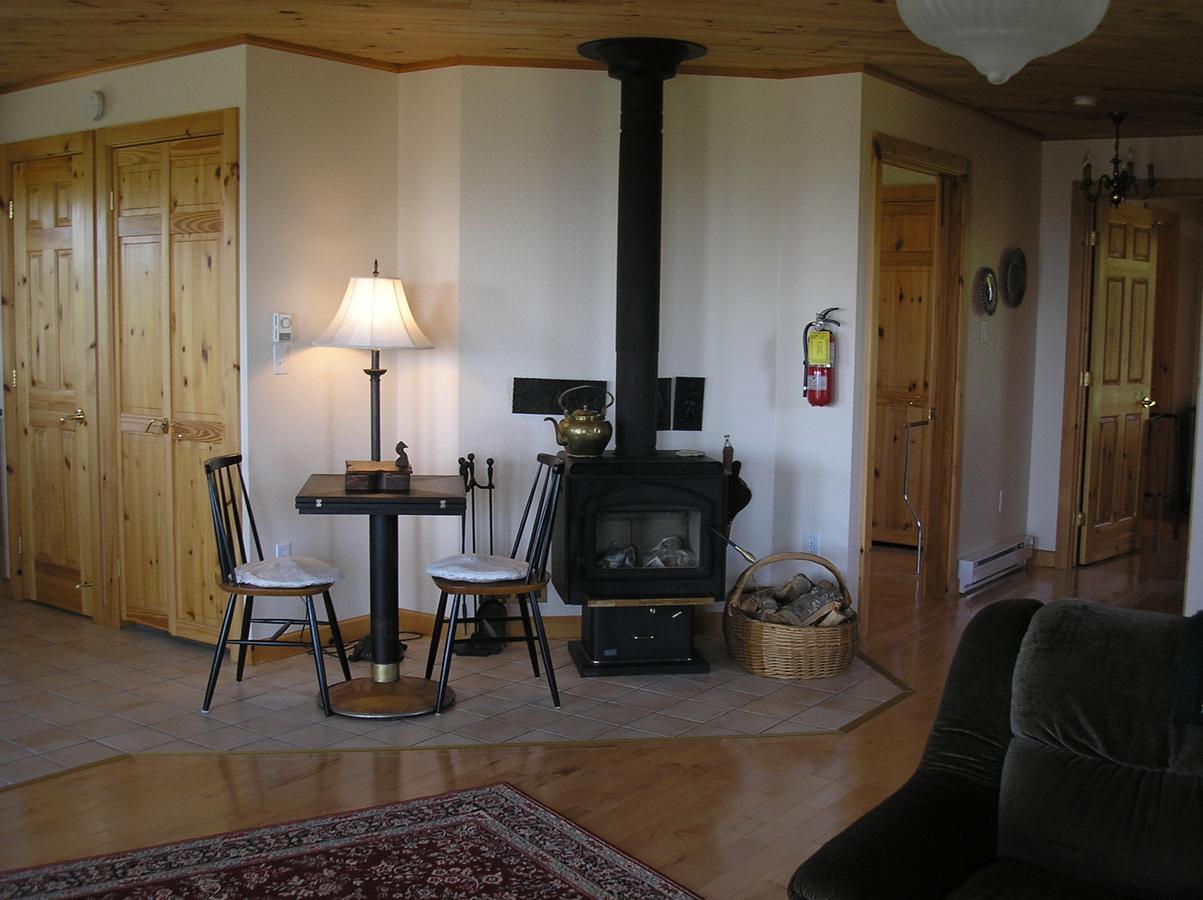 Haus Treuburg Villa Port Hood Esterno foto